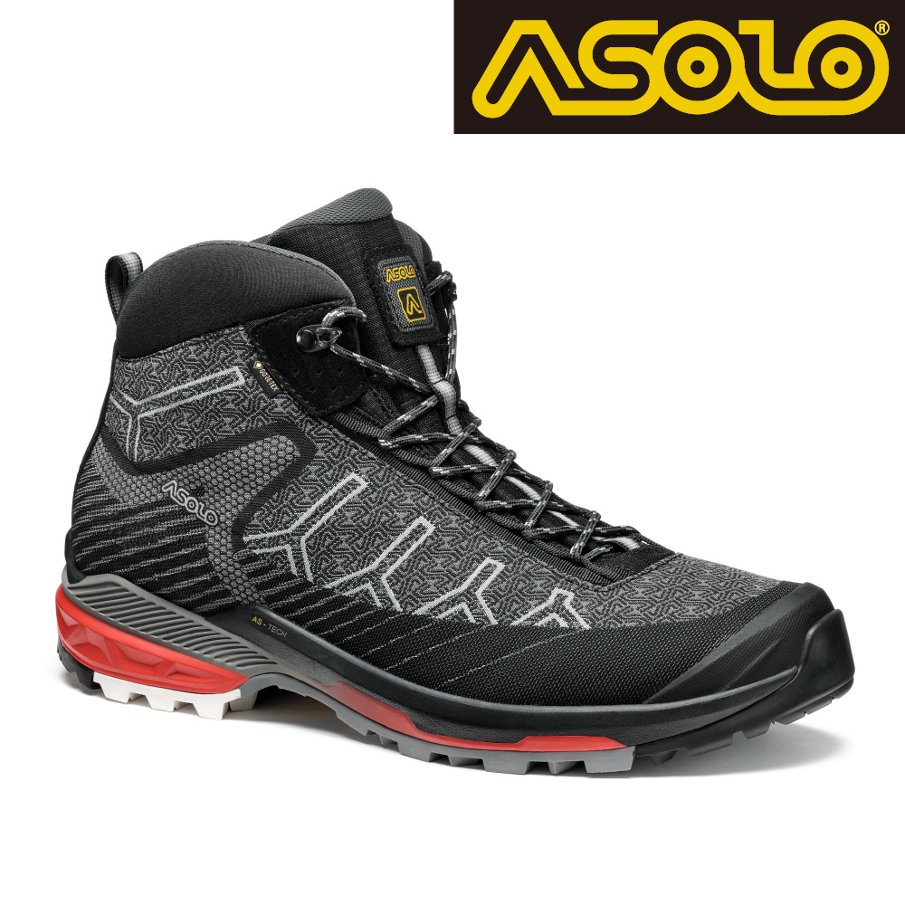 ASOLO GTX FALCON EVO JACQUARD GV