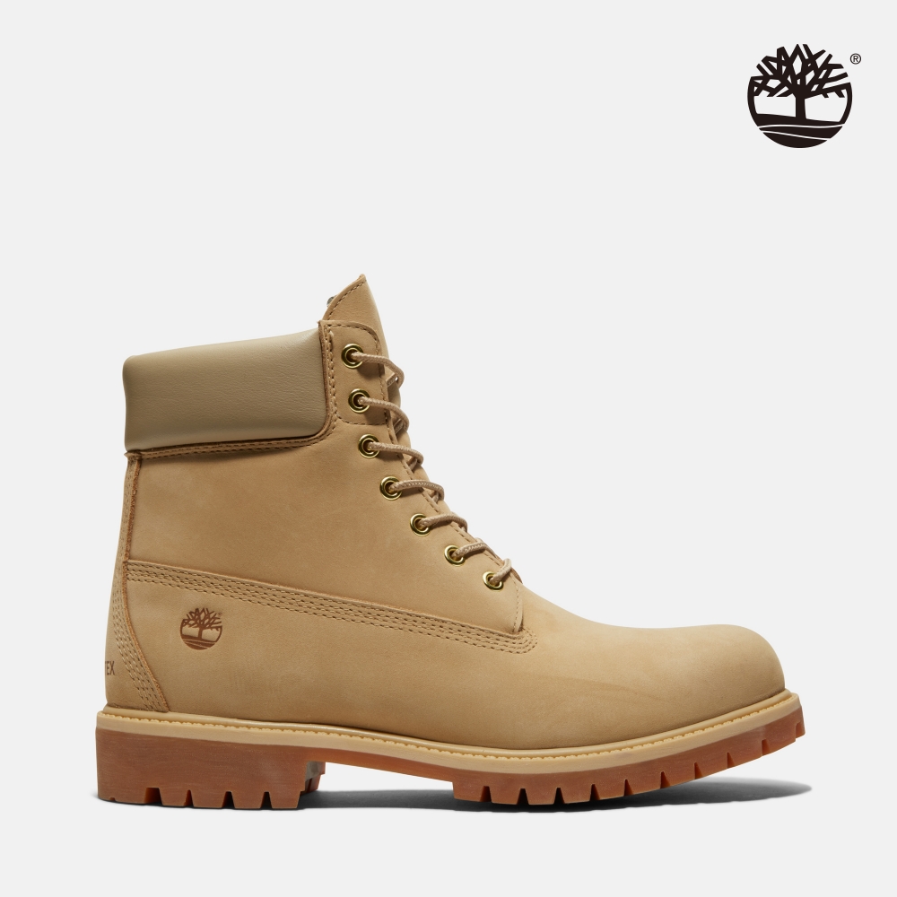 Timberland 2025 gore tex