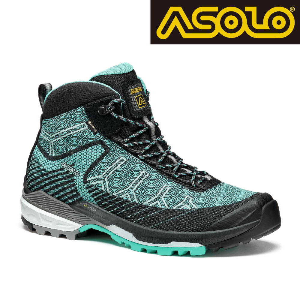 ASOLO GTX FALCON EVO JACQUARD GV