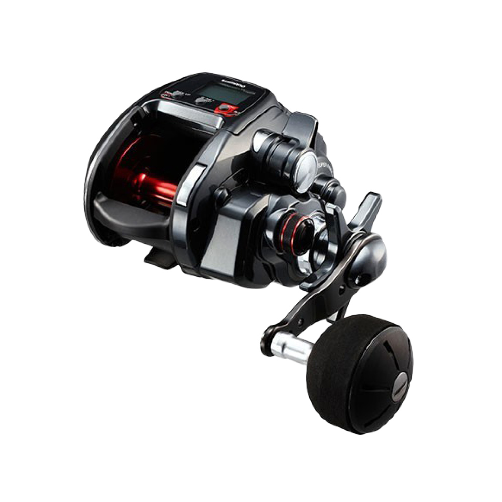 Shimano 17 PLAYS 1000型電動捲線器小搞搞北三皆可用