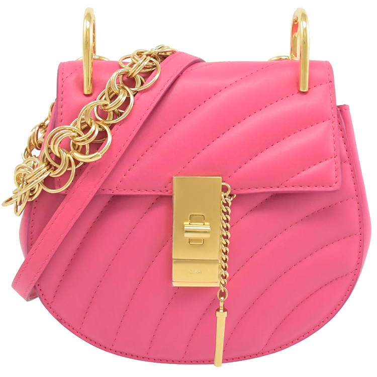 Mini drew bijou shoulder bag sale