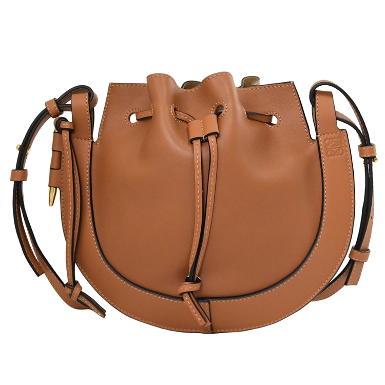 Horseshoe best sale bag loewe