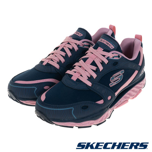 SKECHERS 女運動系列SRR PRO RESISTANCE (896066NVPK 