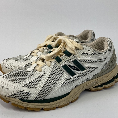 台北西門店】NEW BALANCE/低筒運動休閒鞋/28cm/M1906RQ | Popular