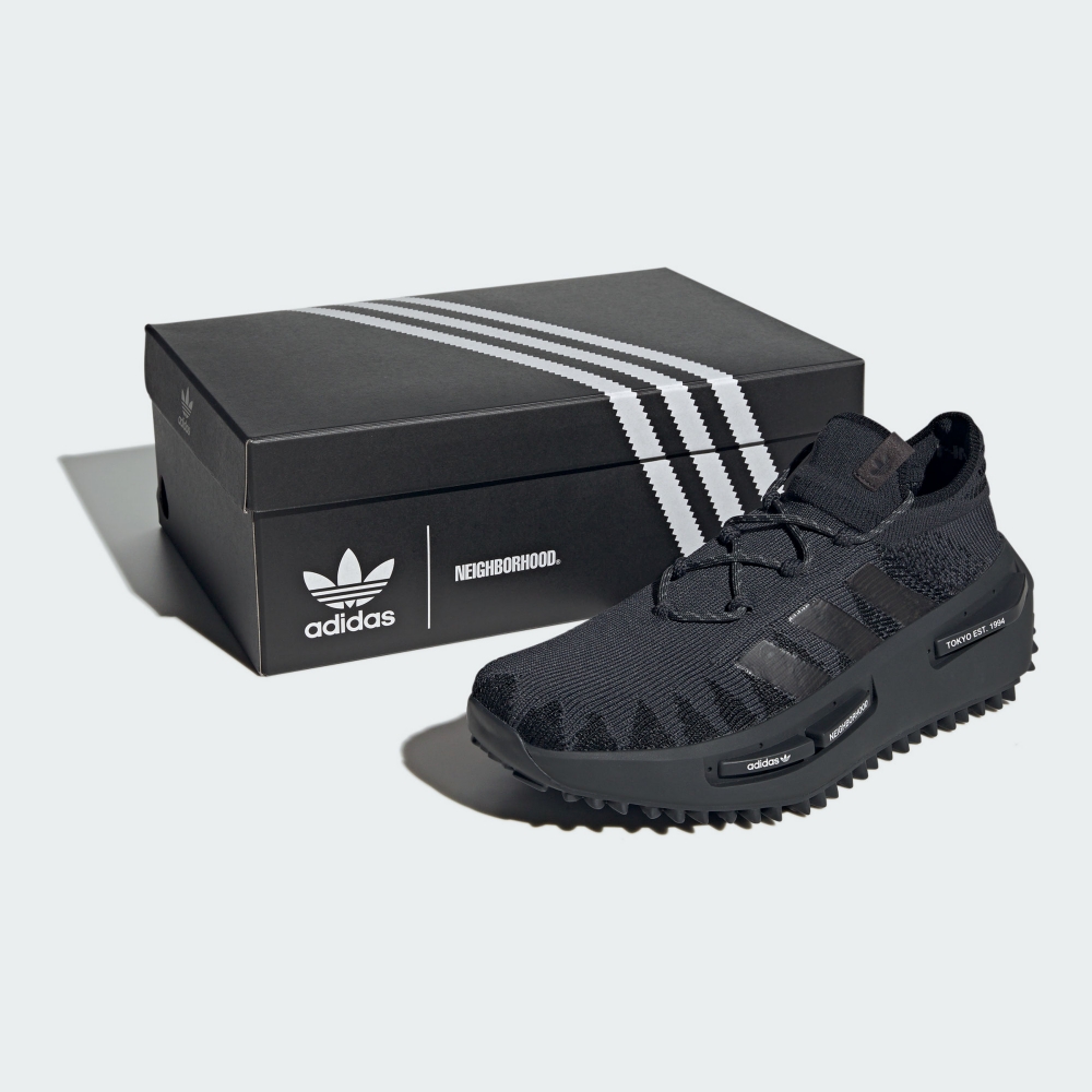 Adidas neighborhood 2025