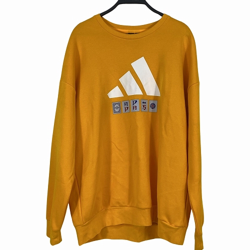 台中新時代店】adidas/圓領休閒服/XL/H39216 | 热门推荐| 2nd STREET