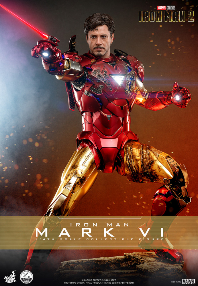 Mk6 hot toys online