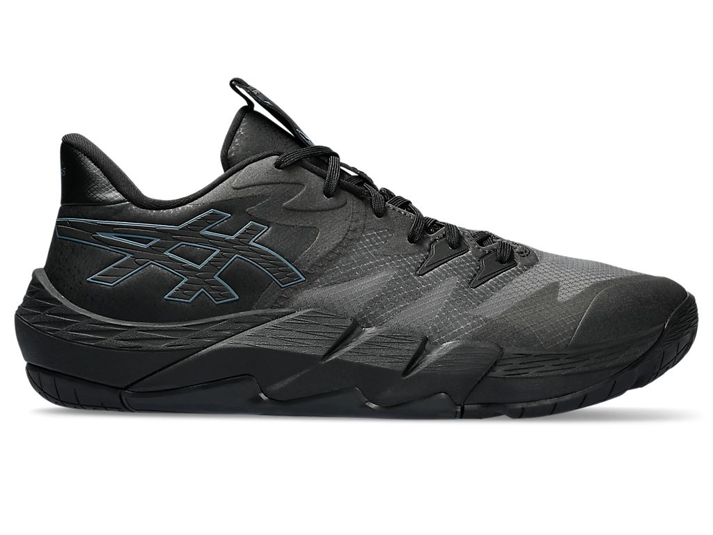 ASICS UNPRE ARS LOW 2 1063A083 200 Birch Sapphire Basketball
