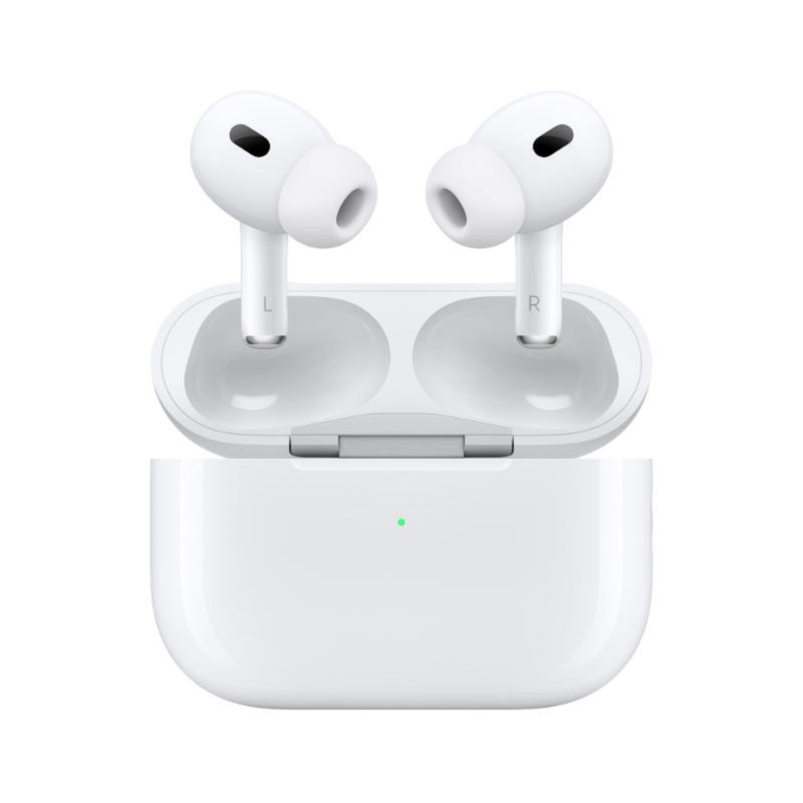 APPLE】蘋果AirPodsPro((第2代/MagSafe充電盒/USB？C)) | 熱銷推薦