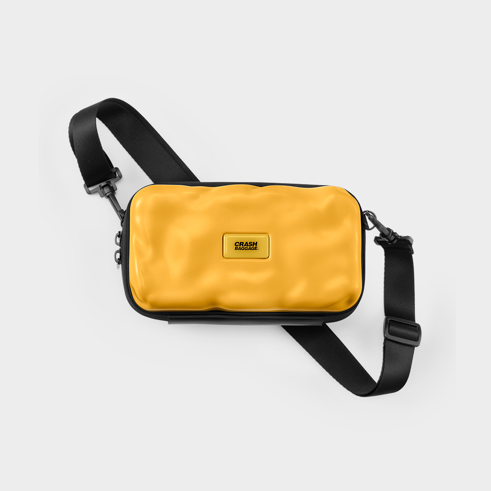 【Crash Baggage】MINI ICON 撞擊隨身包 NT$2,880