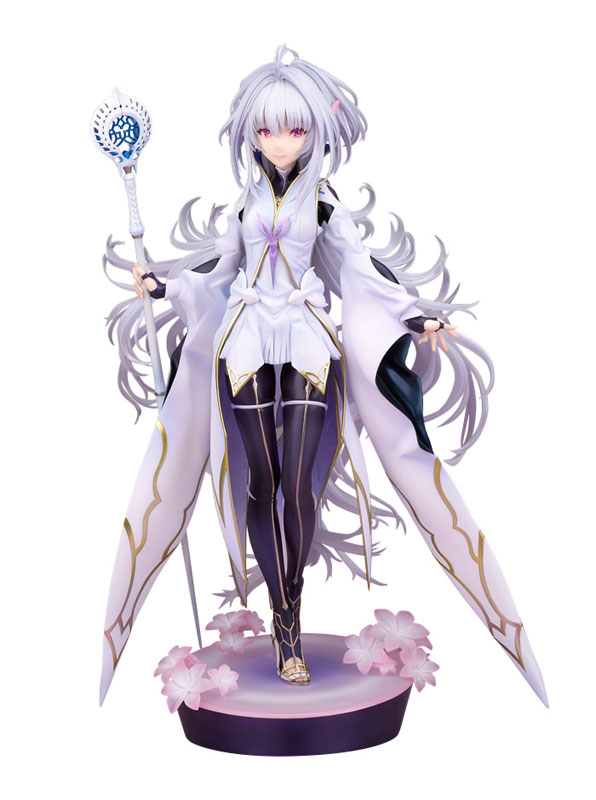 ALTER 1/7 Fate/Grand Order FGO Arcade 梅林Prototype PVC | 熱