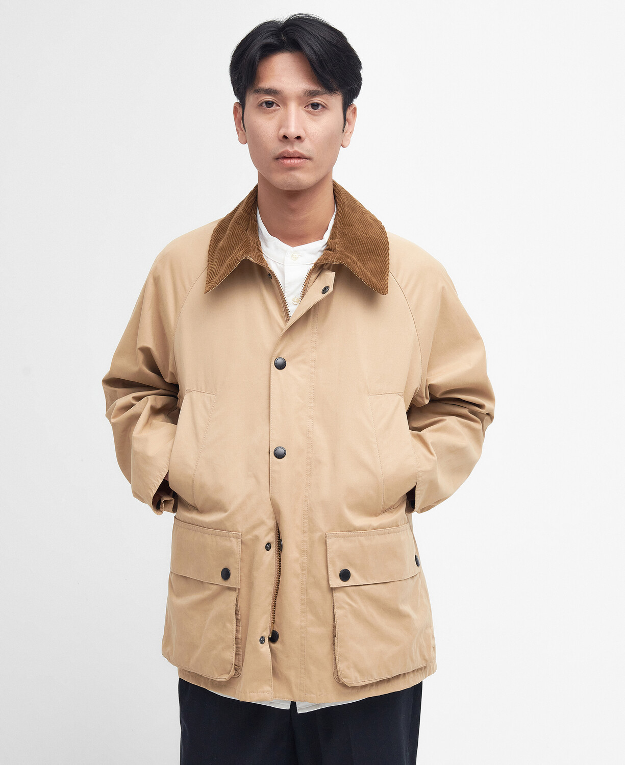 Barbour PEACHED BEDALE CASUAL M241007-12