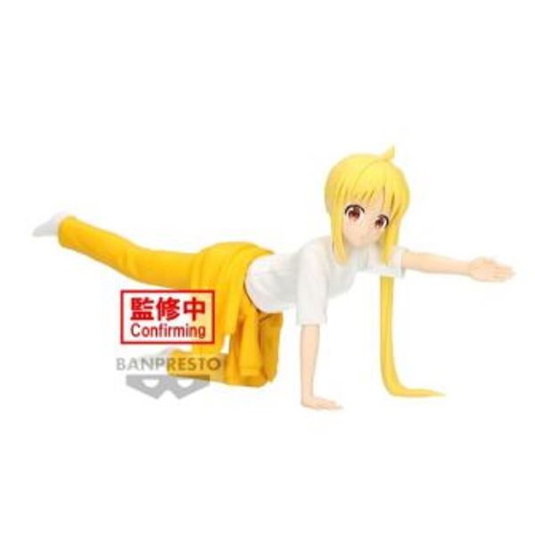 Z-M Pillows ぼっち・ざ・ろっく！ 伊地知虹夏 抱き枕カバー らうと