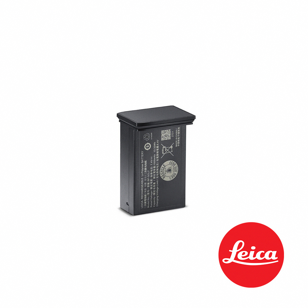 もらって 嬉しい お歳暮 ランキング Leica】徠卡BP-SCL7 公司貨 M11專用電池黑色LEICA-24026 デジタルカメラ