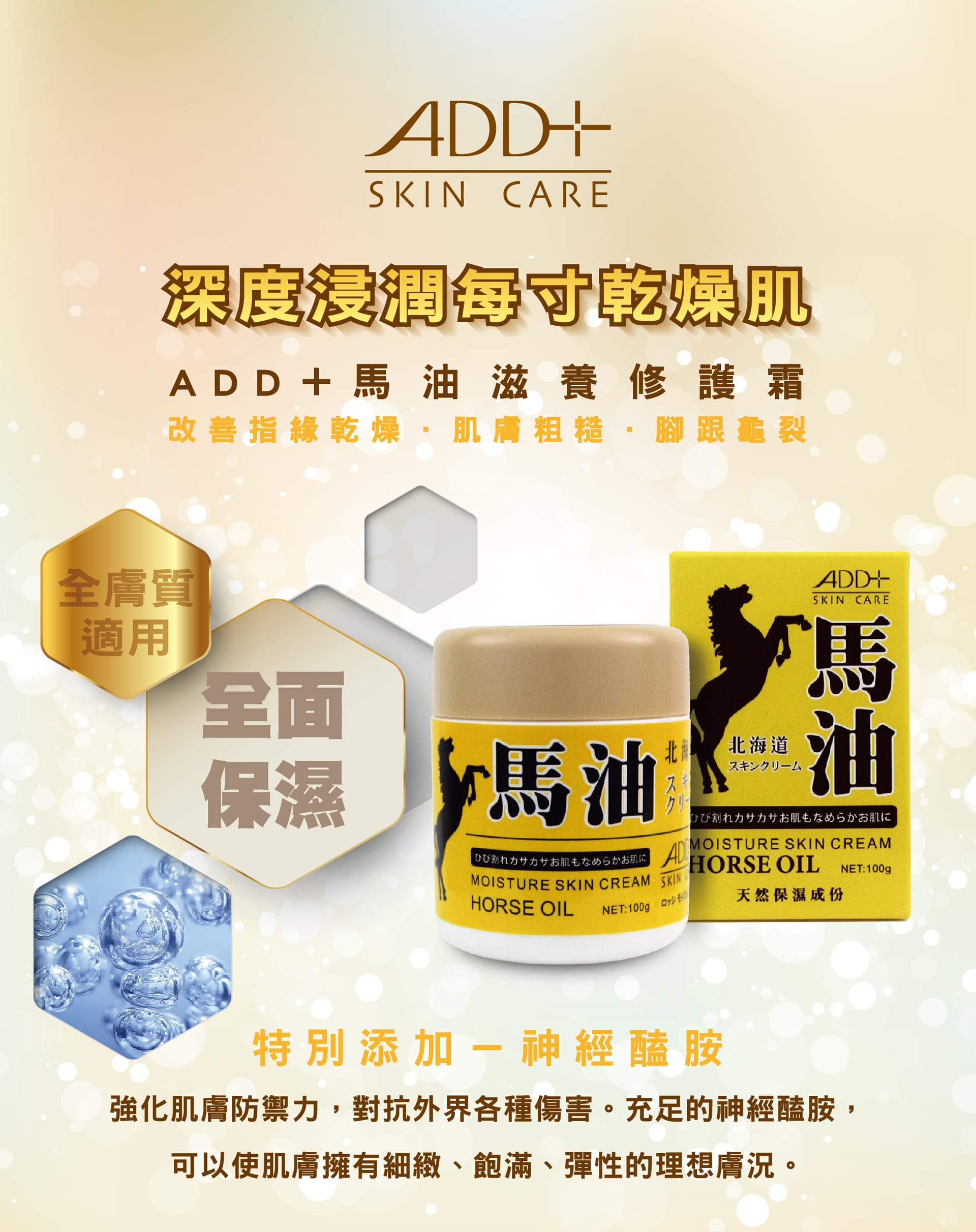 滿版banner