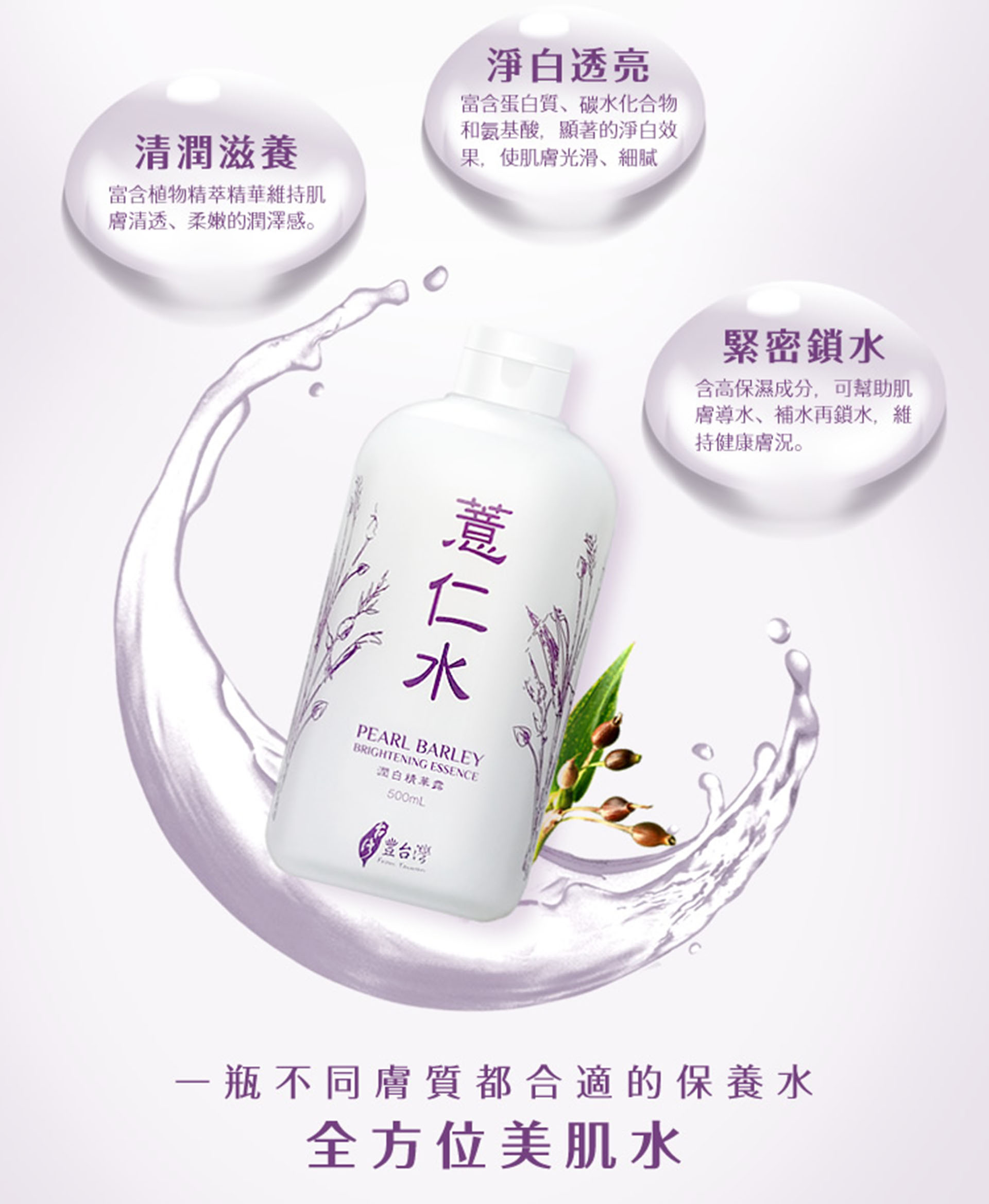 滿版banner