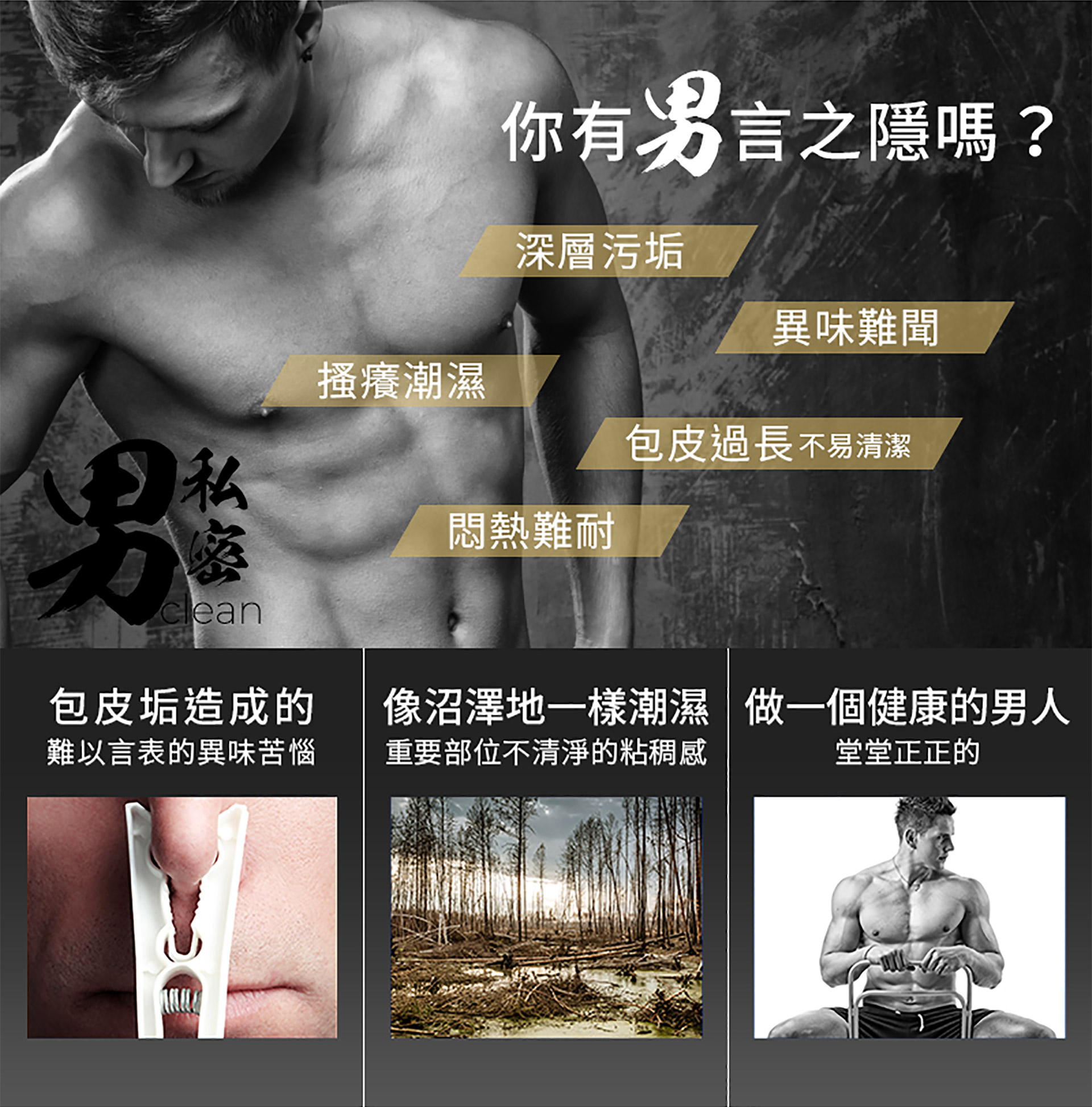 滿版banner