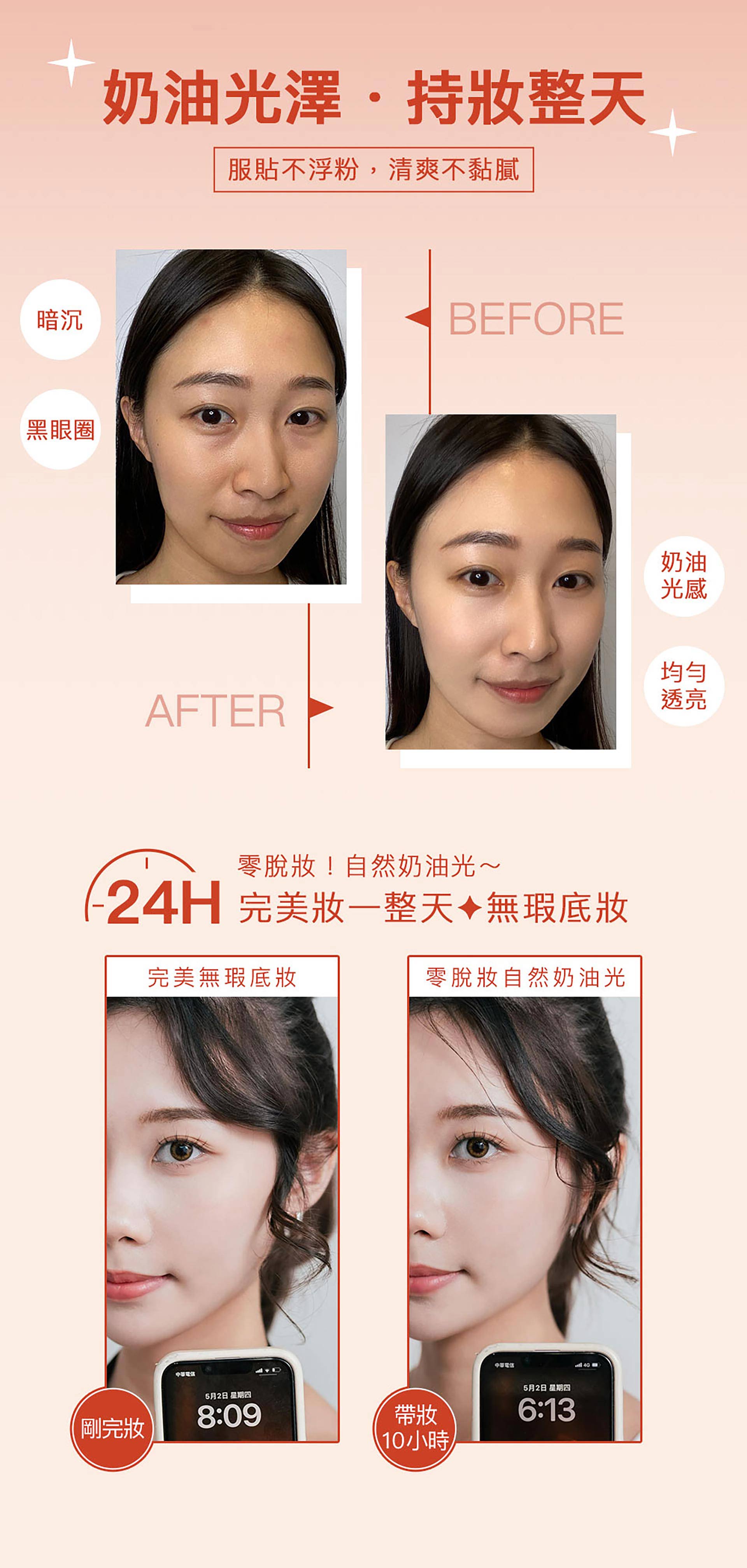 滿版banner