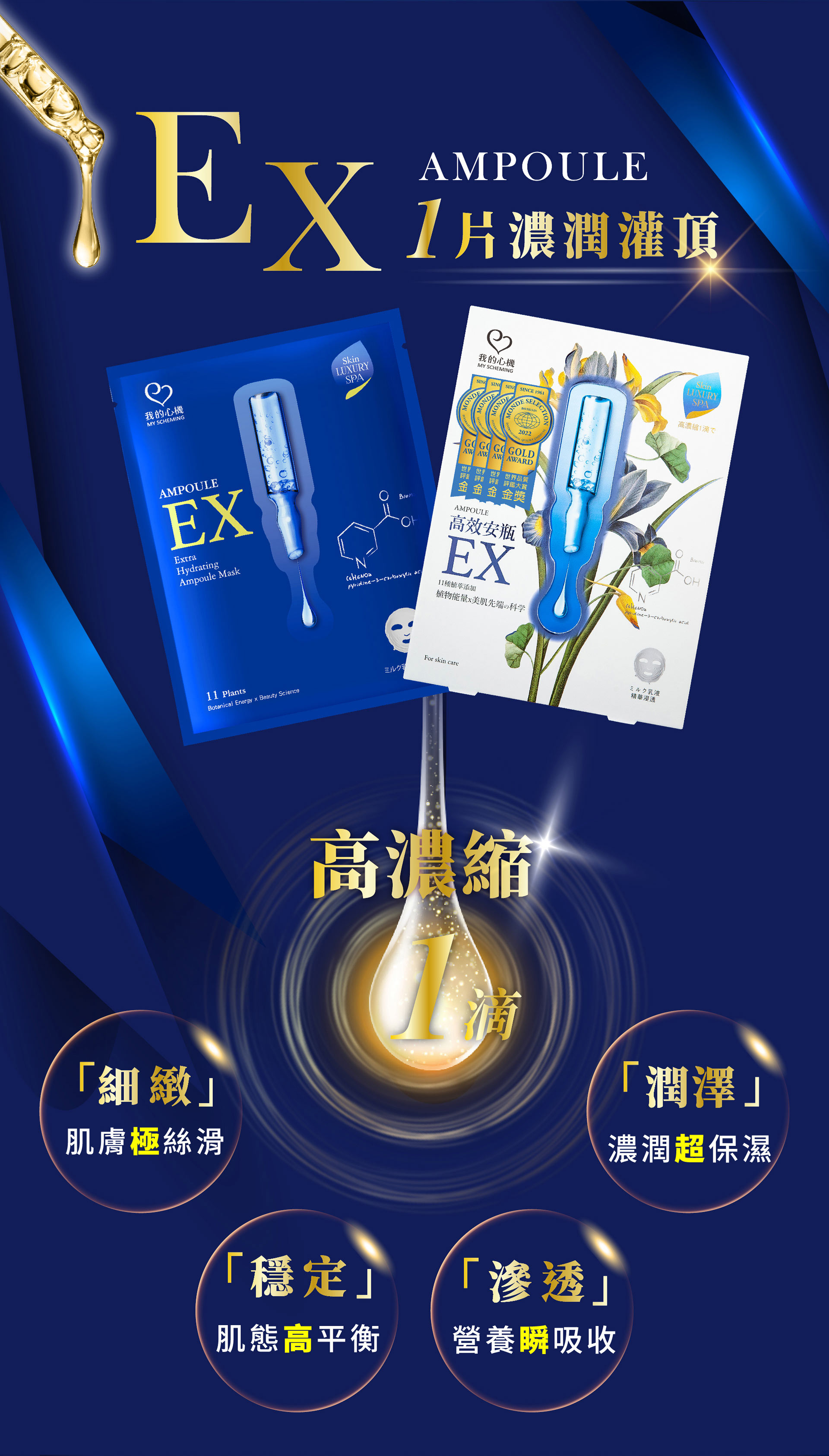 滿版banner