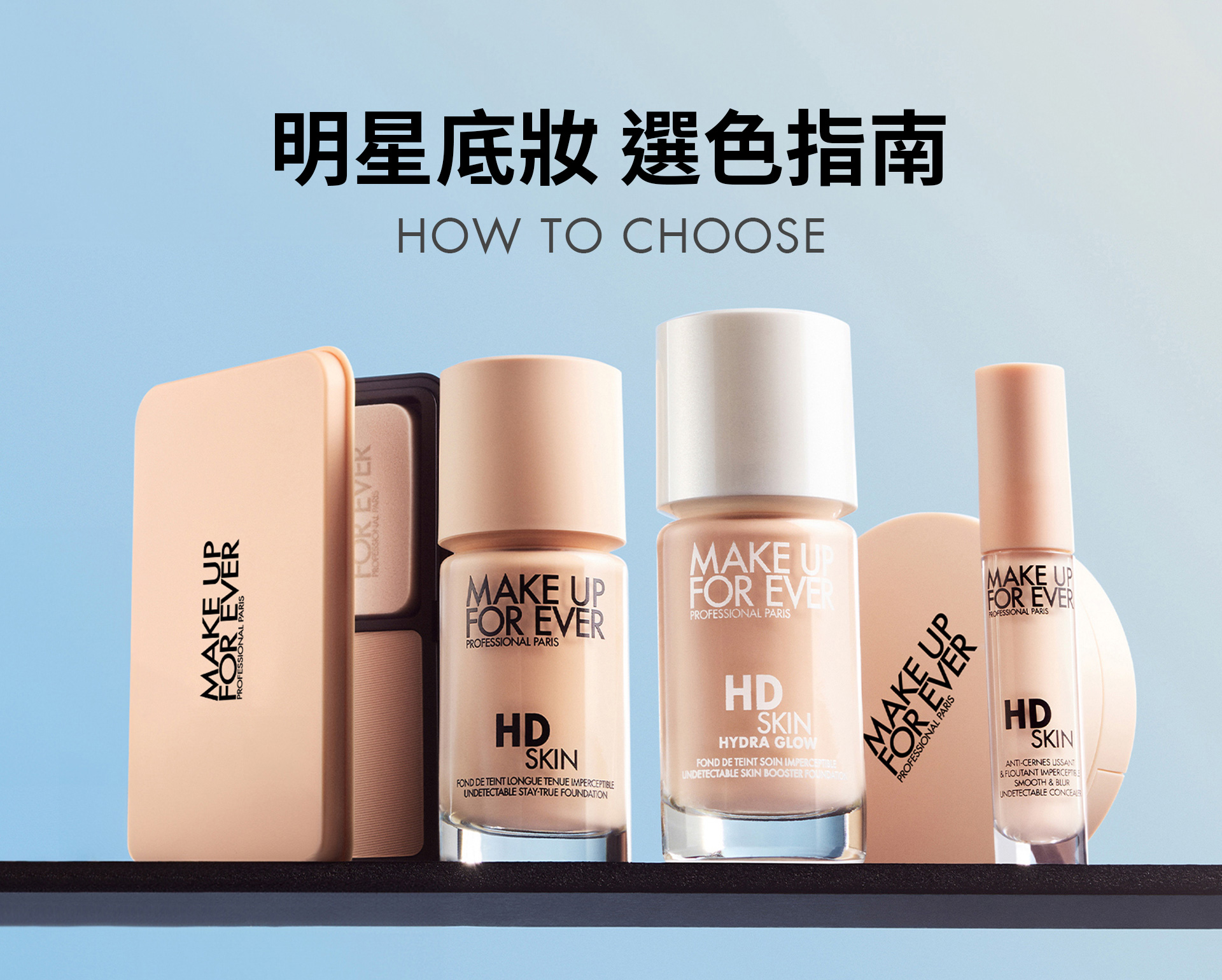 滿版banner