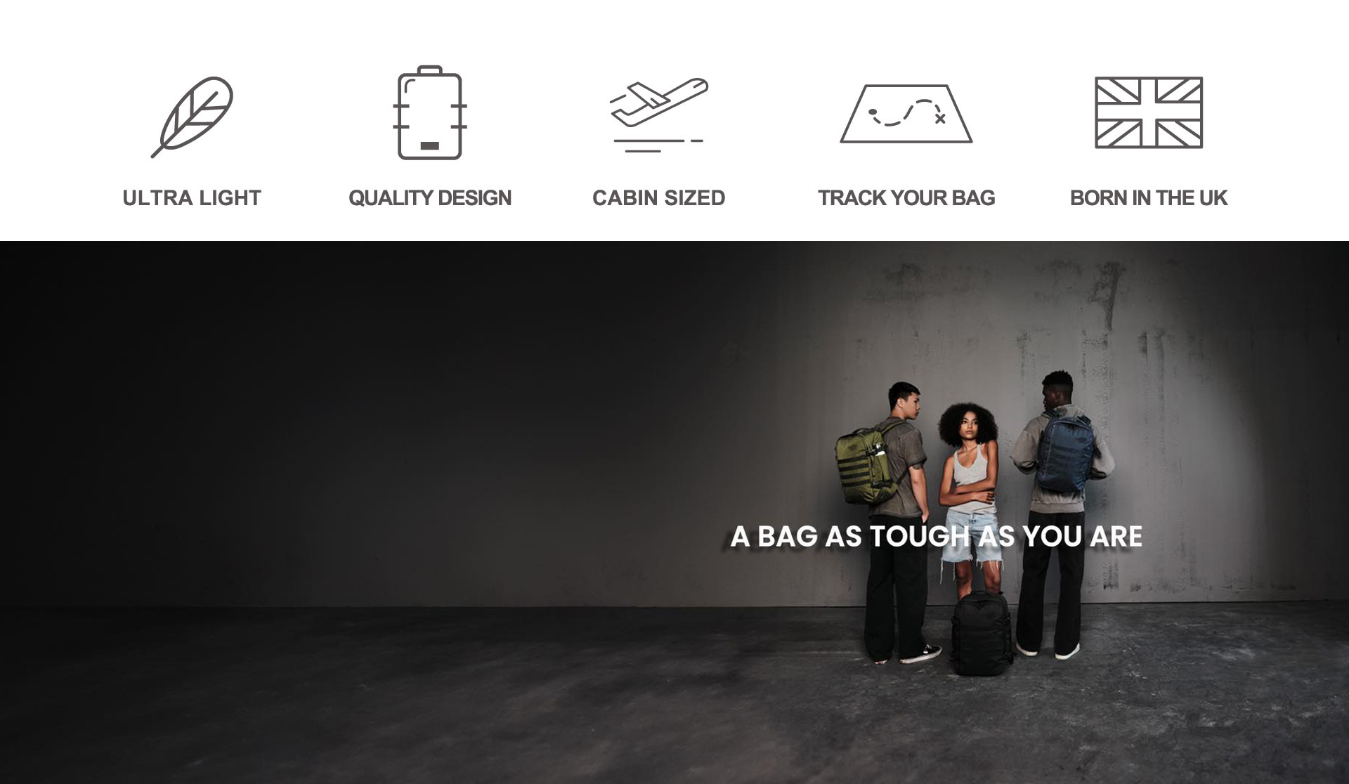 滿版banner