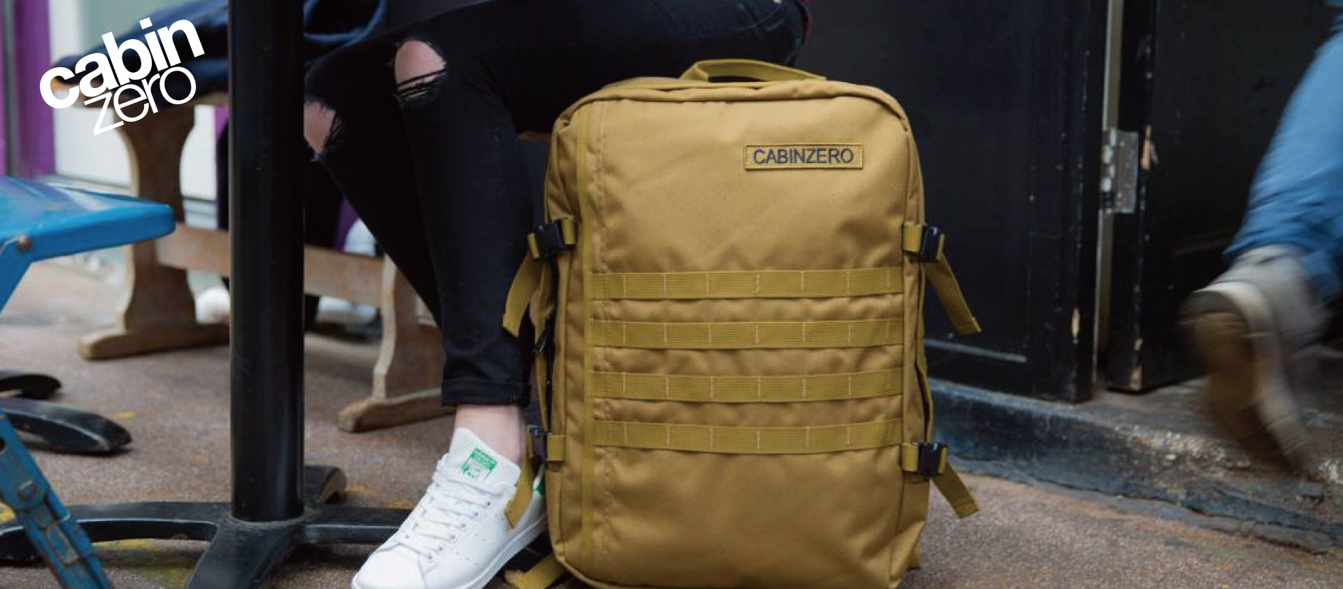 Cabinzero singapore Clearance