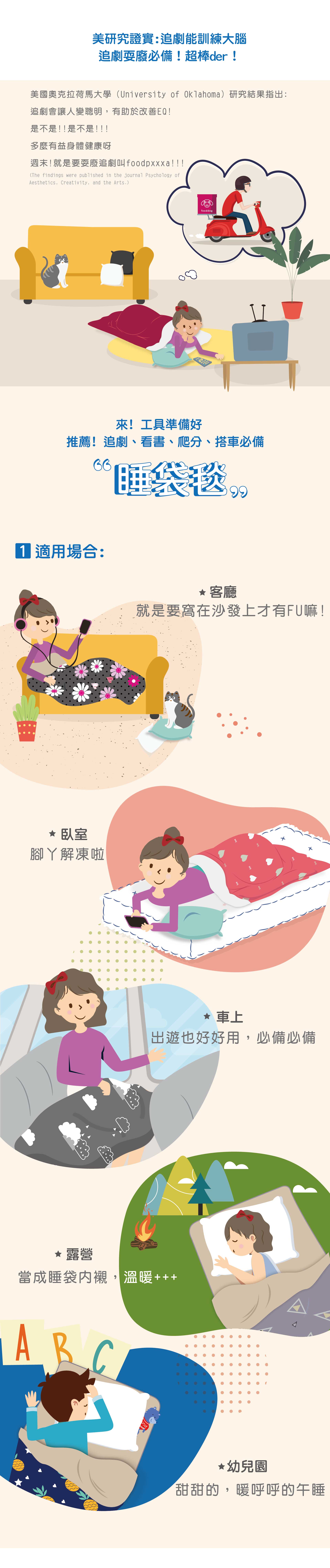 滿版banner