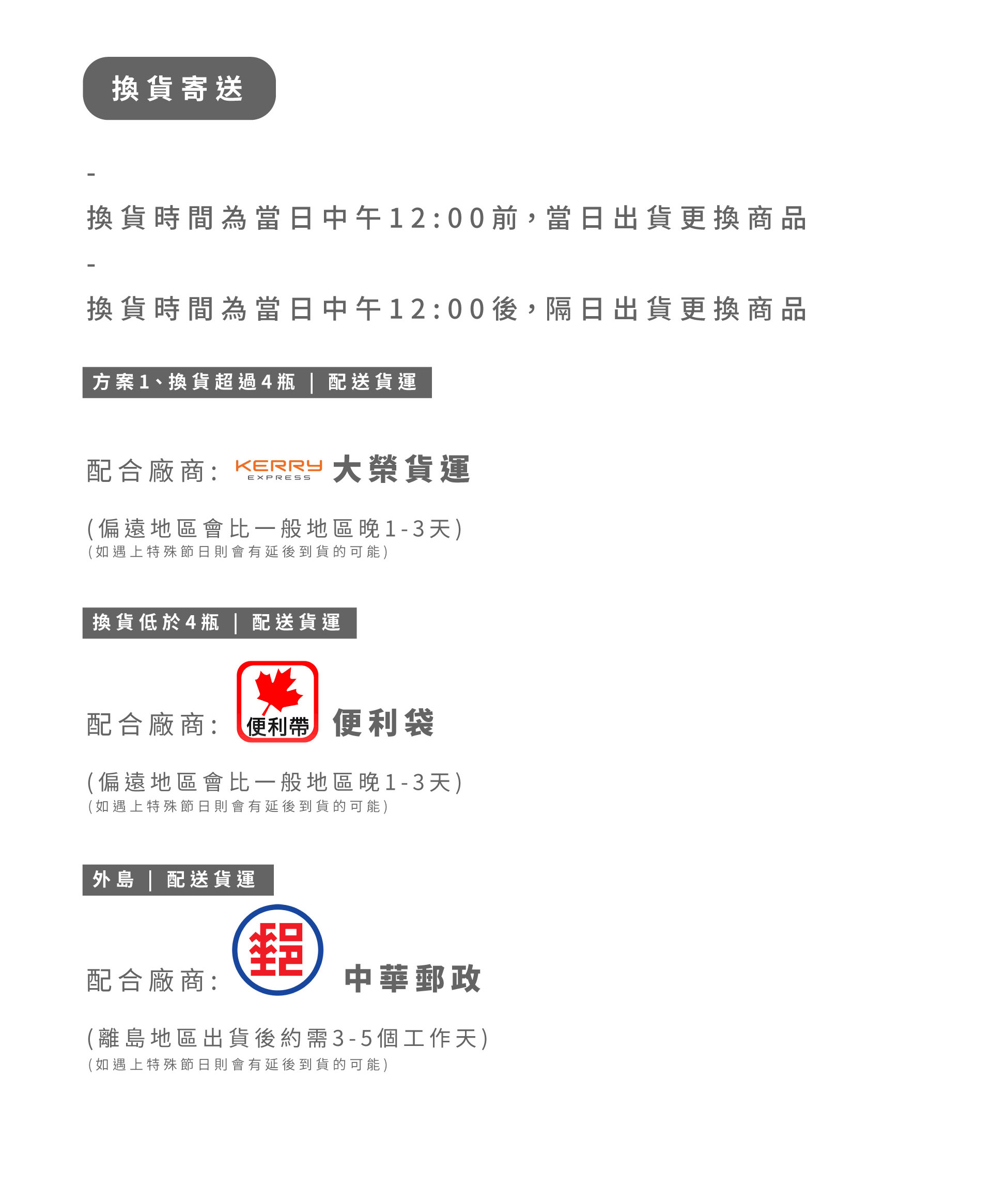 滿版banner