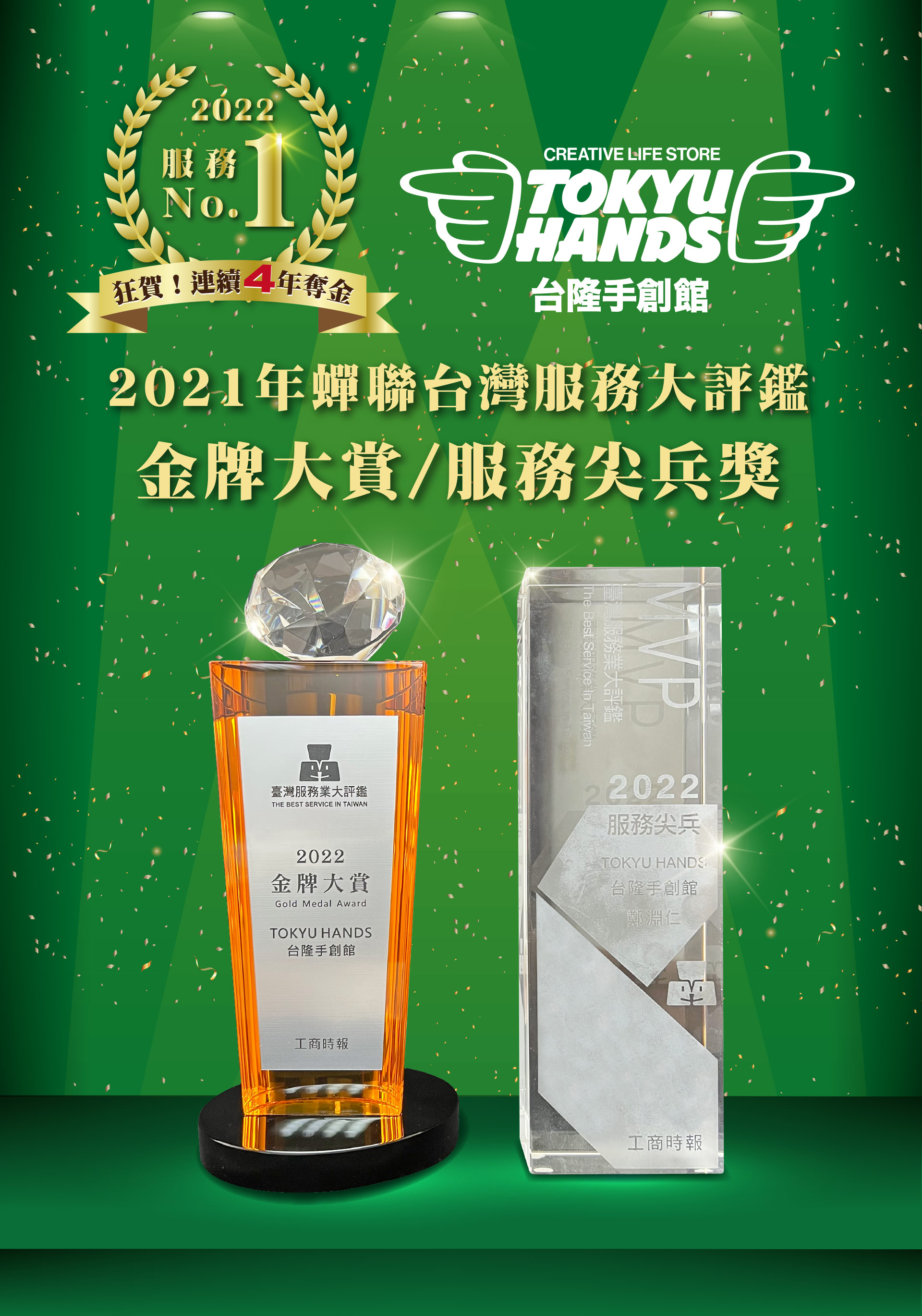 滿版banner