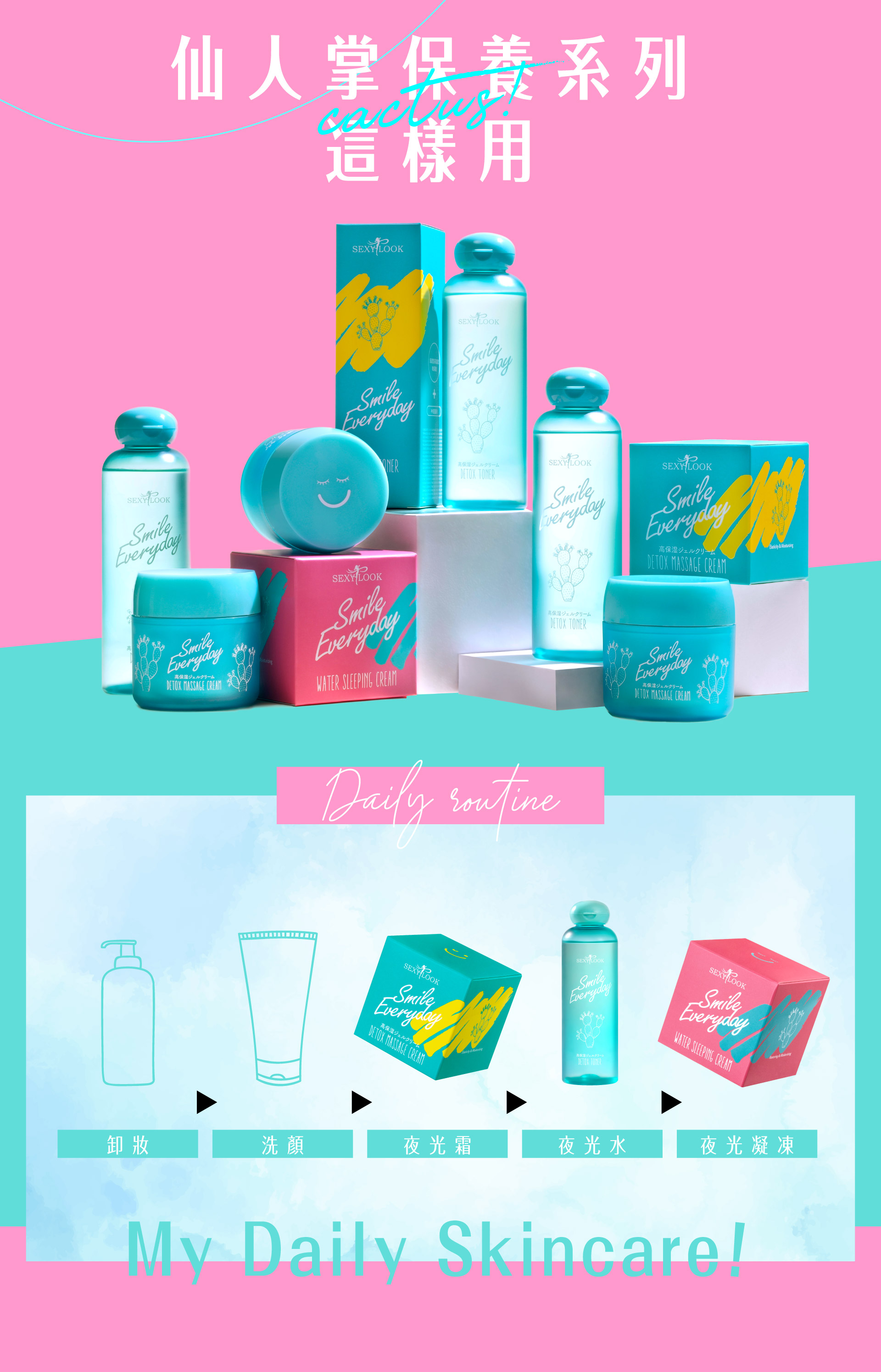 滿版banner