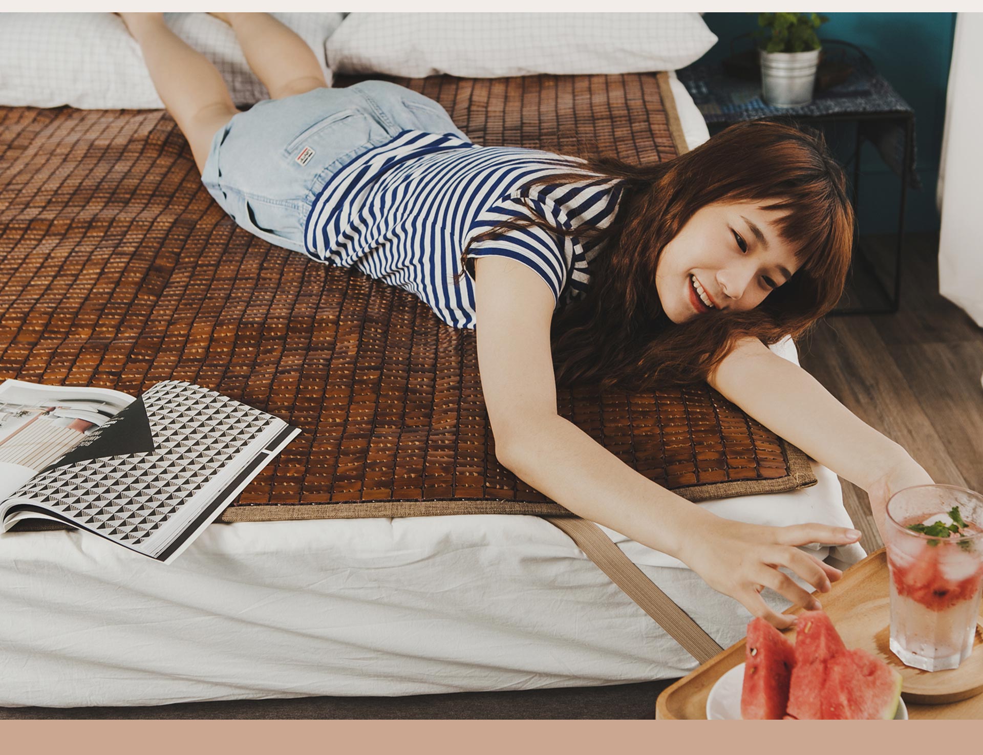 滿版banner