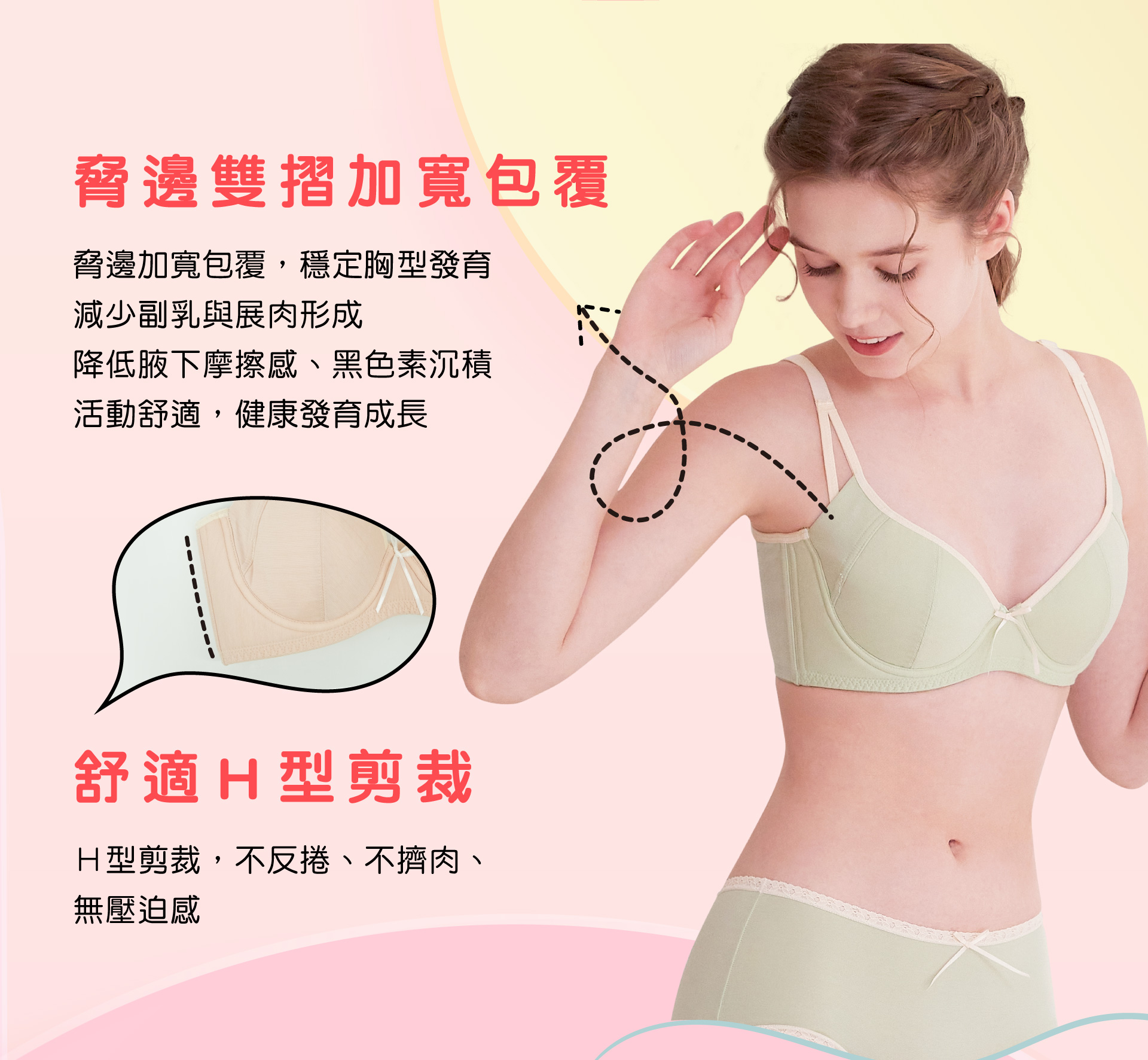 滿版banner