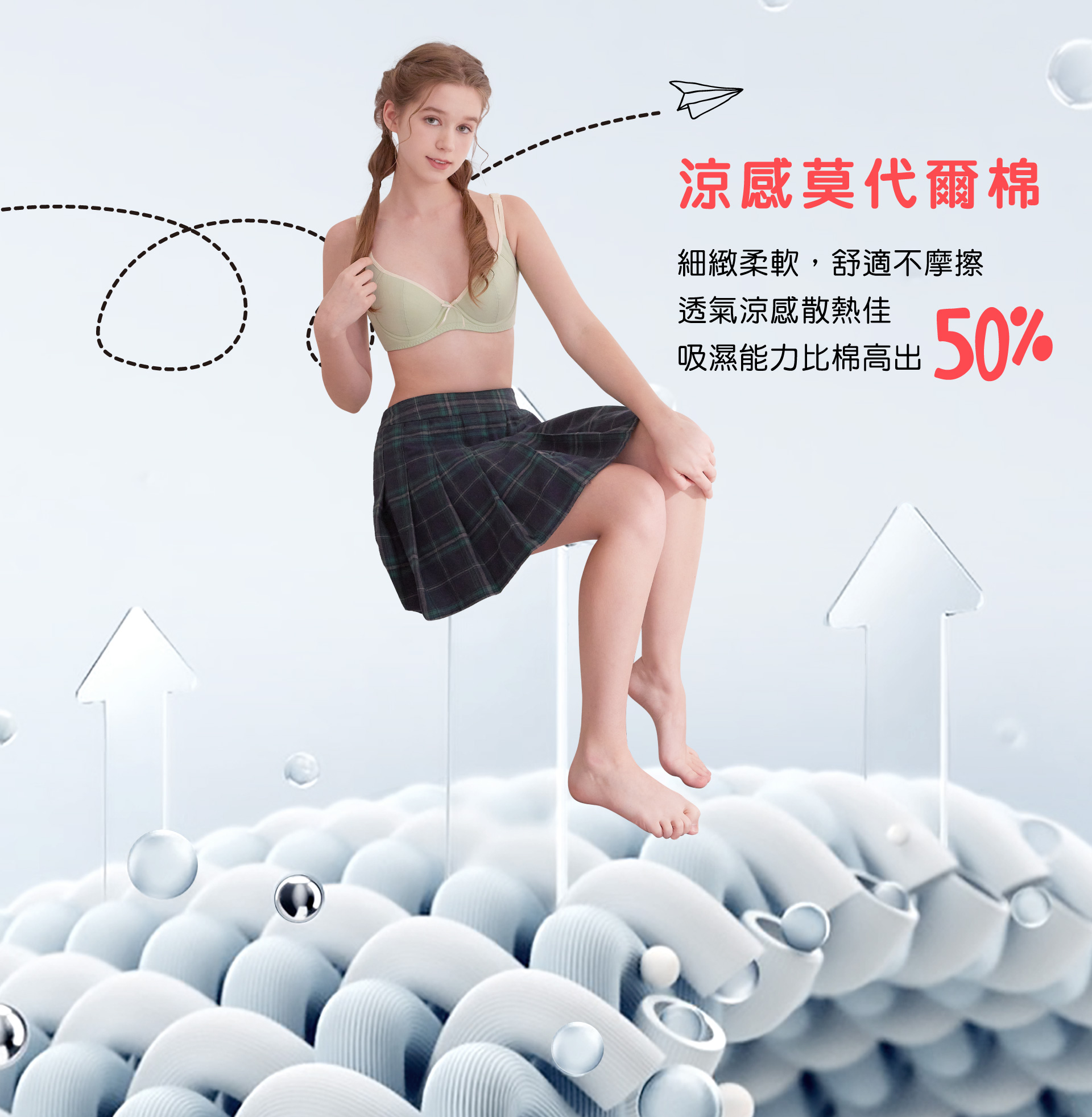 滿版banner
