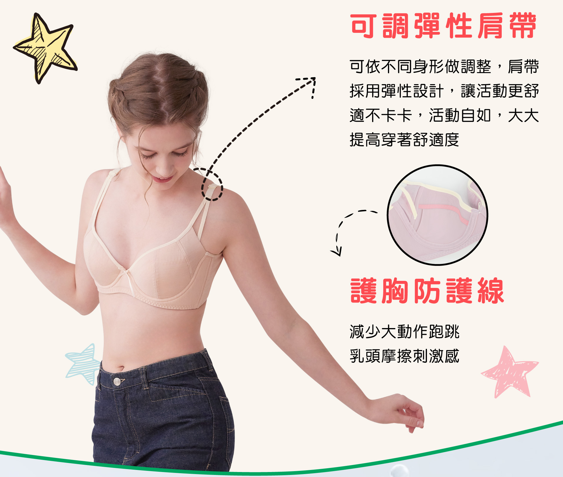 滿版banner