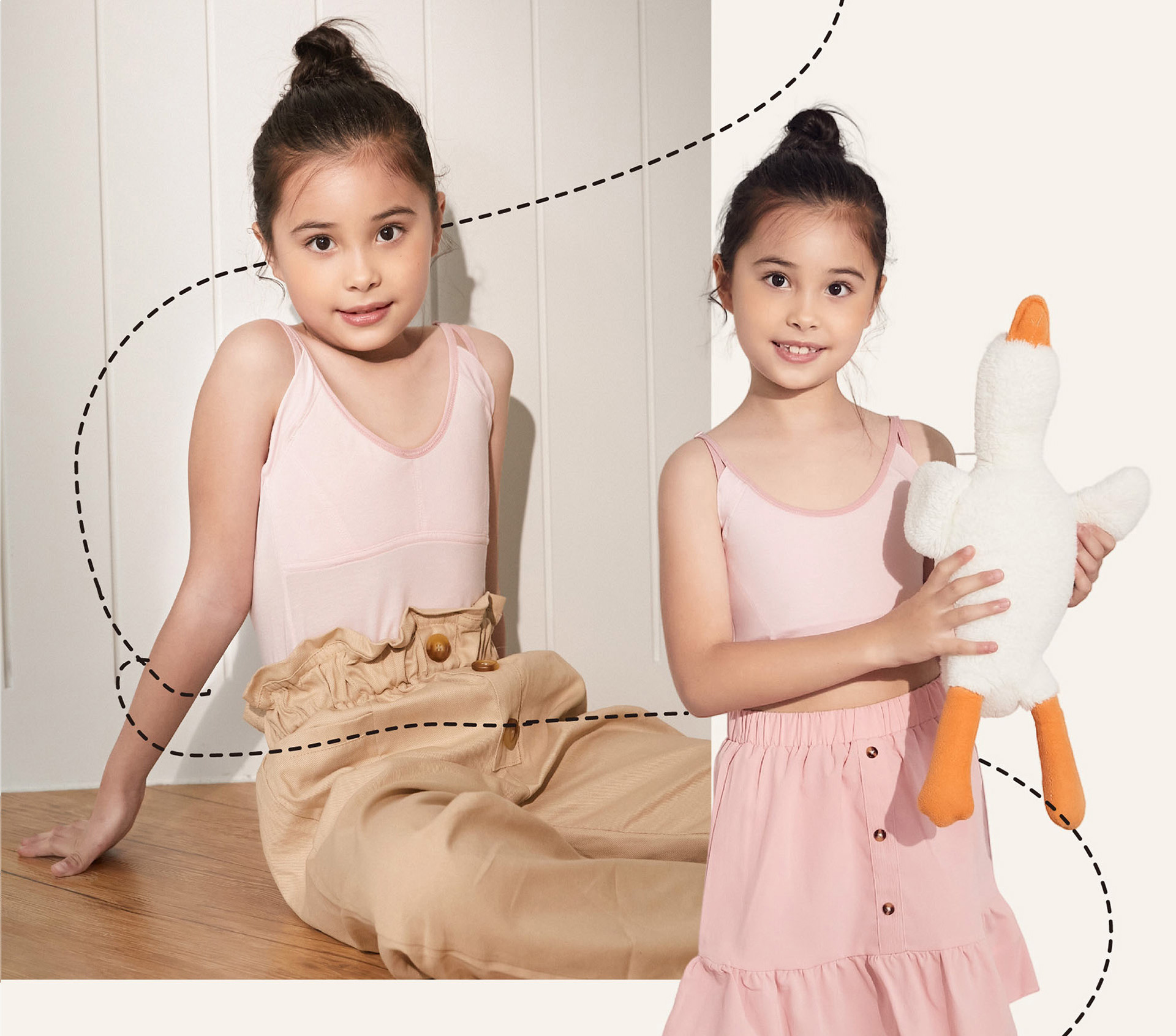 滿版banner