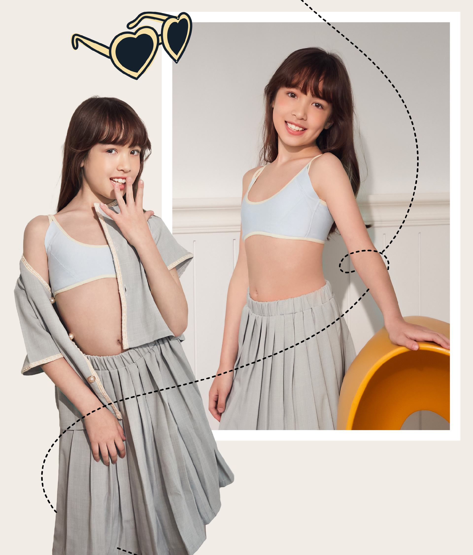 滿版banner