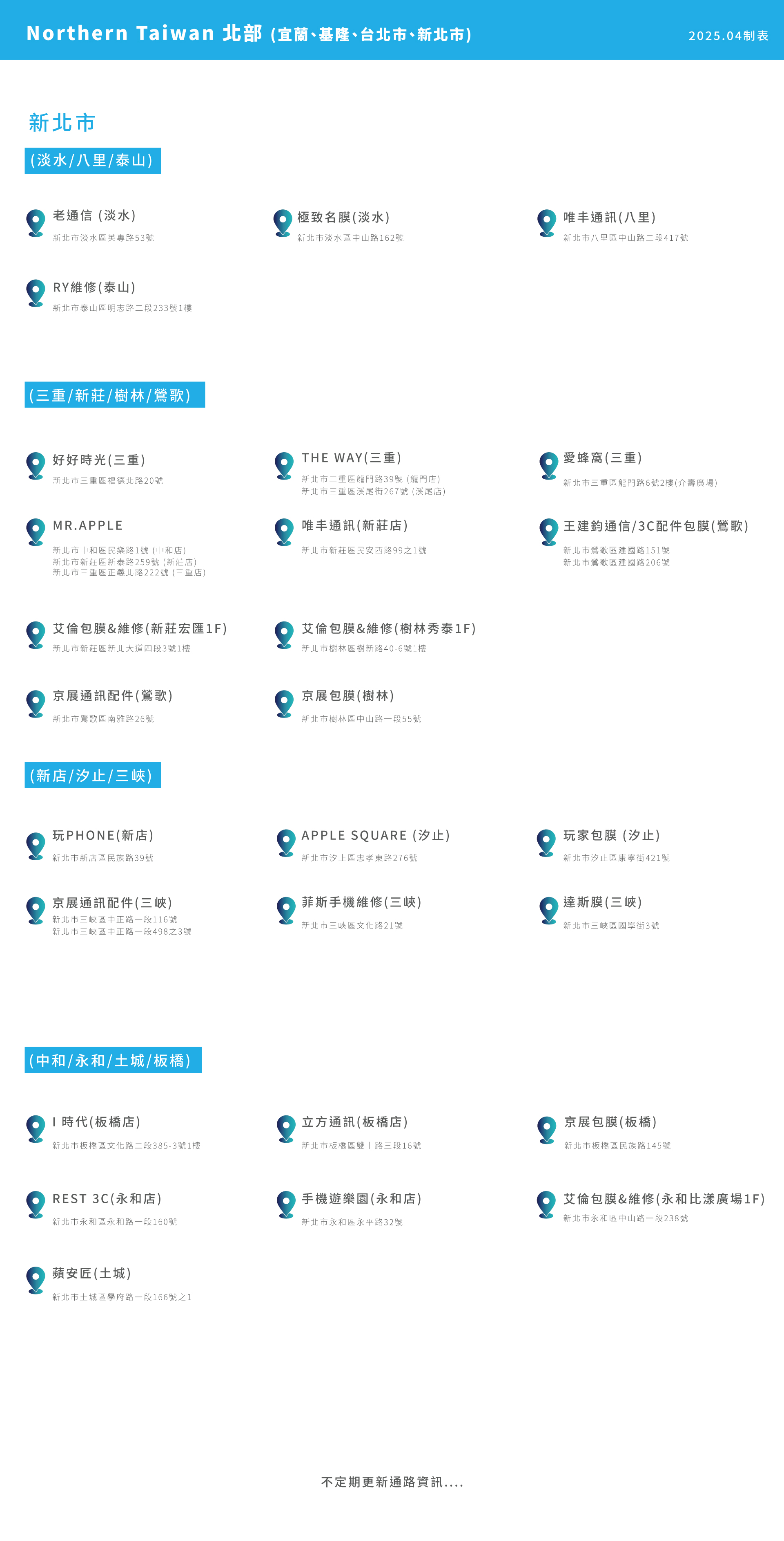 滿版banner