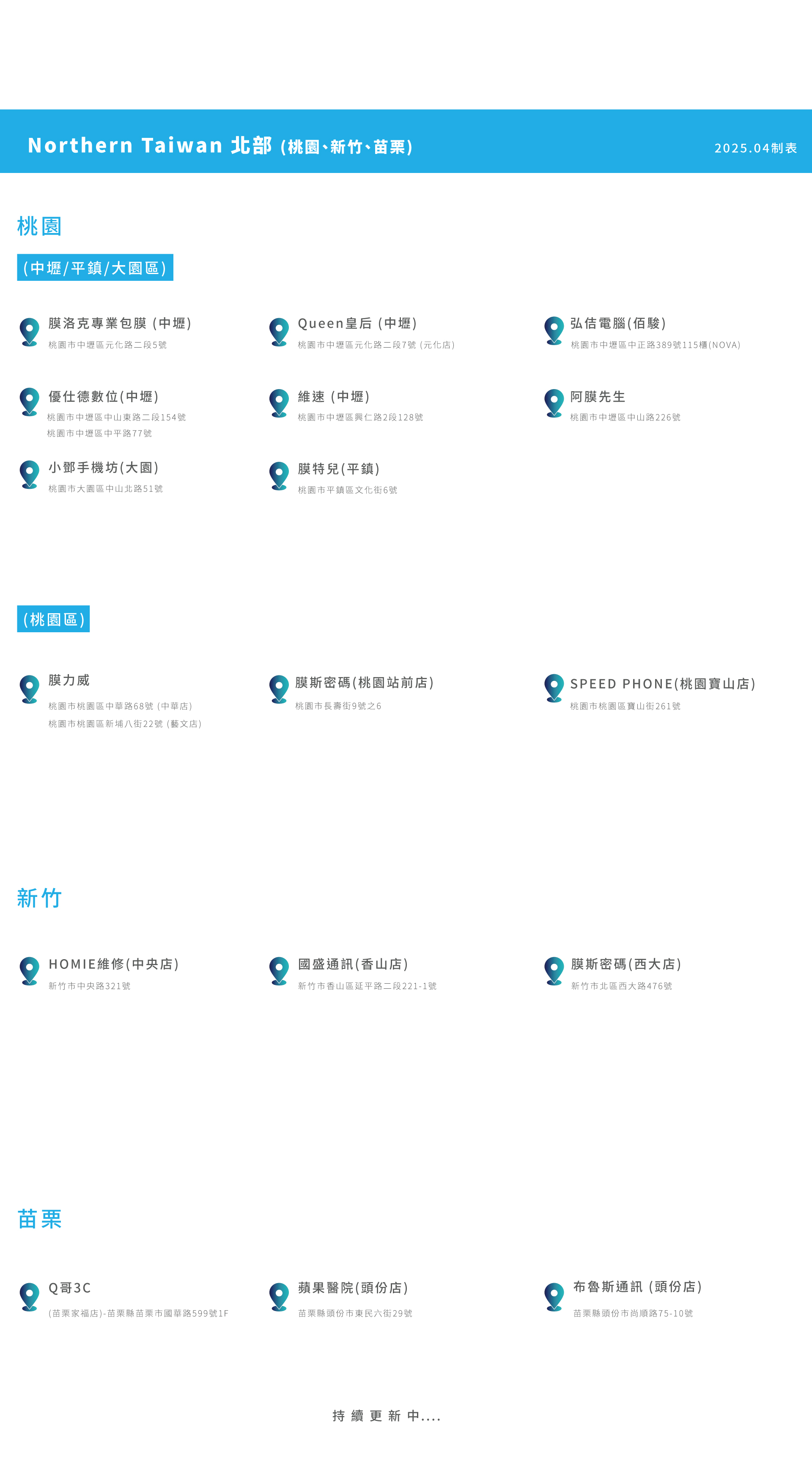 滿版banner