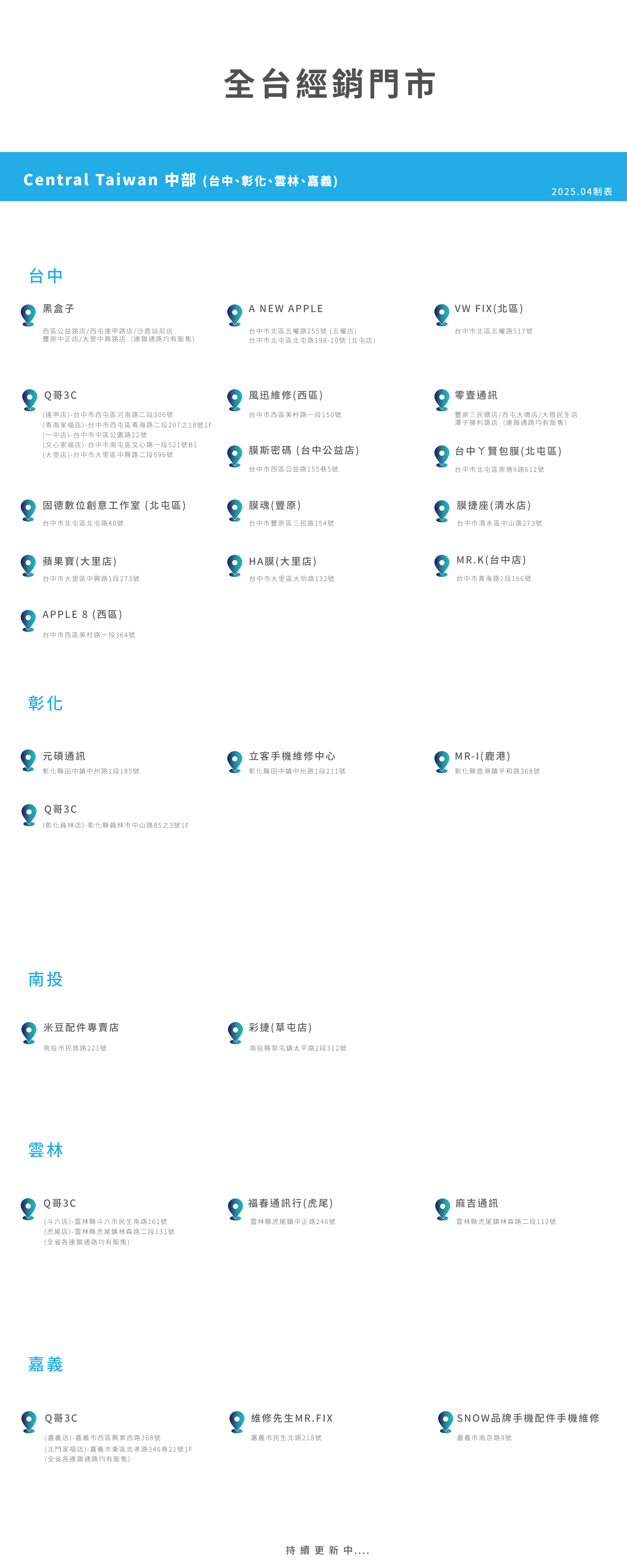 滿版banner