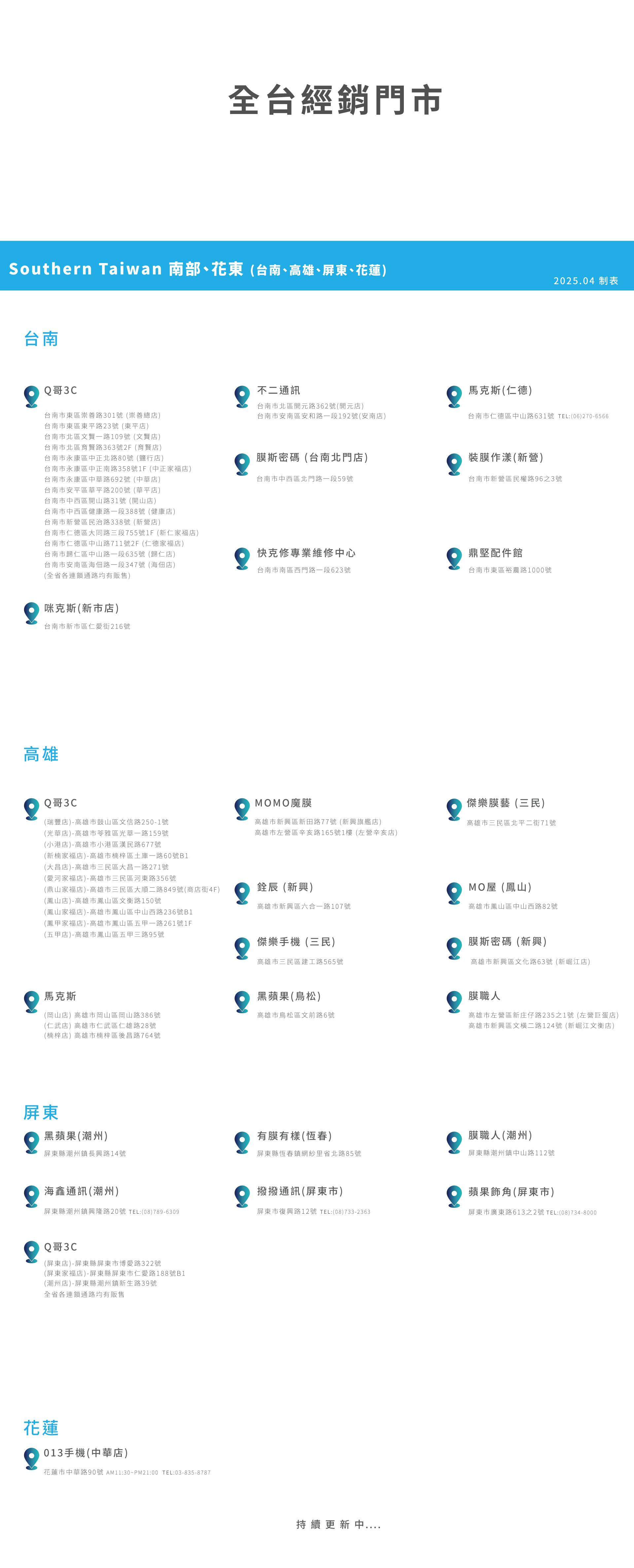 滿版banner