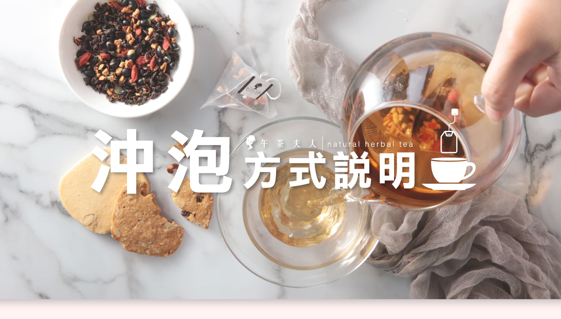 滿版banner