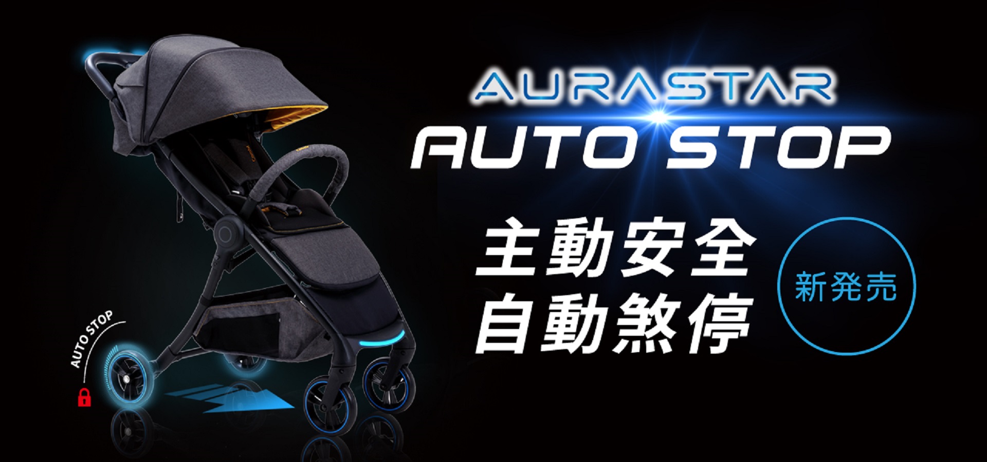 滿版banner
