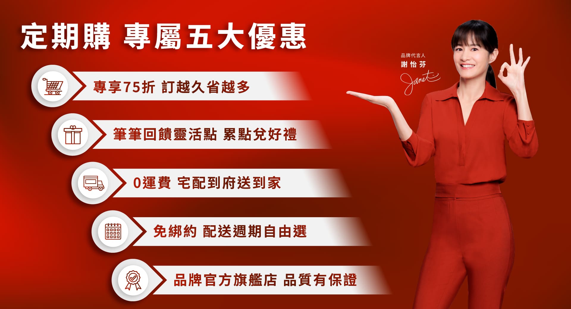滿版banner
