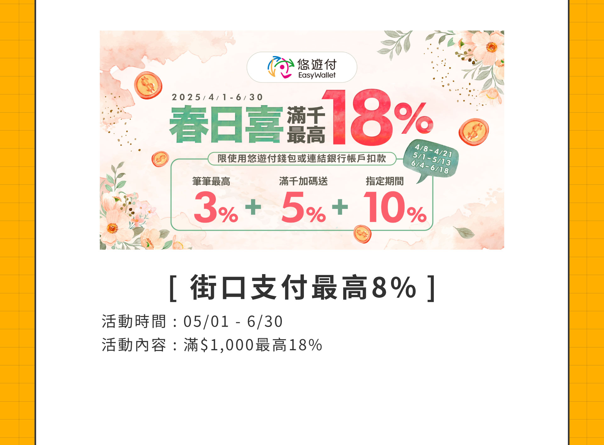 滿版banner