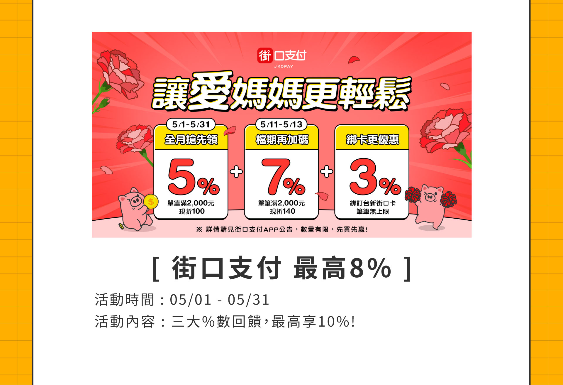 滿版banner