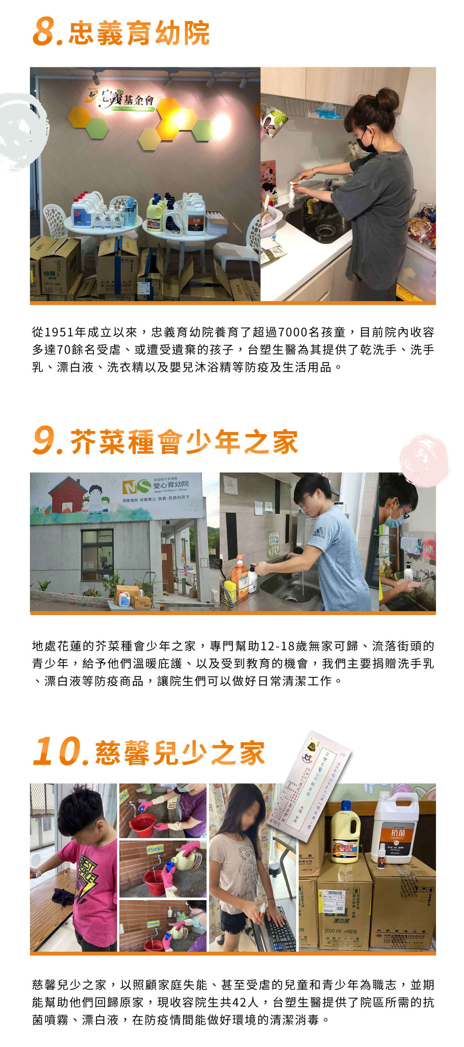 滿版banner