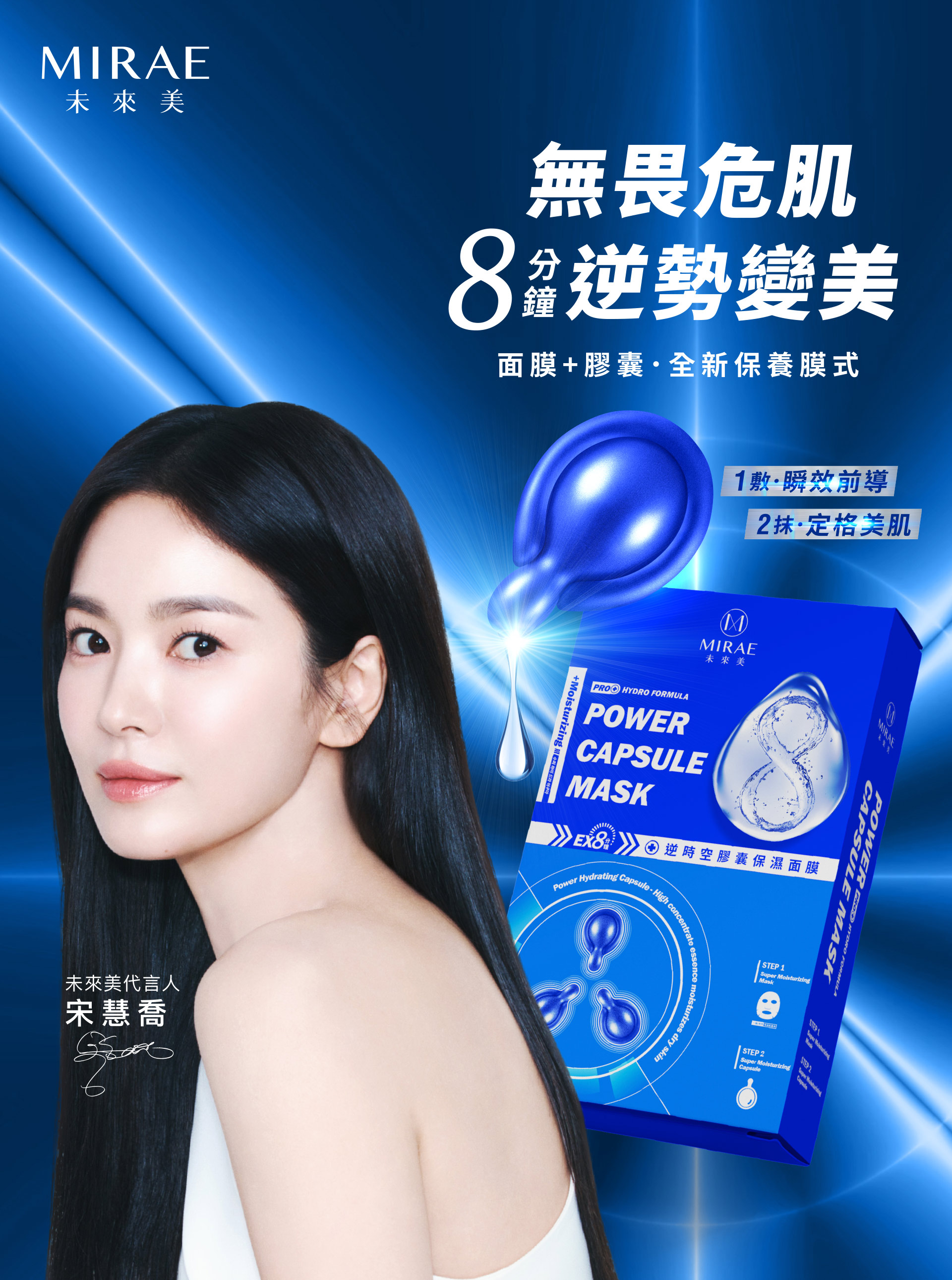 滿版banner