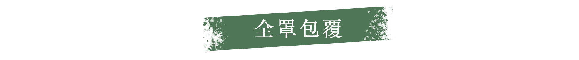 滿版banner