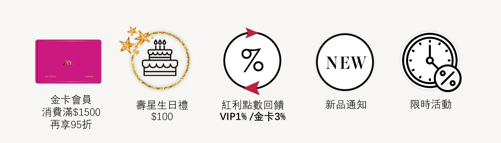 滿版banner