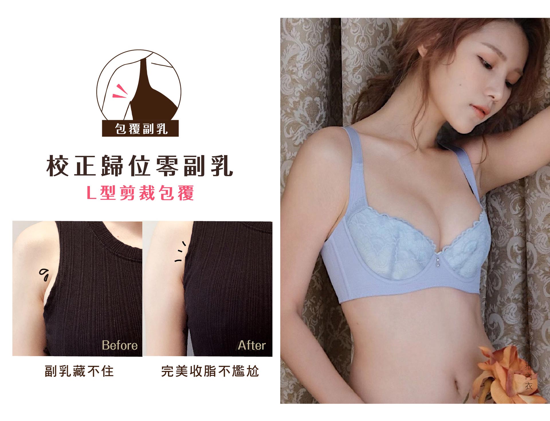滿版banner